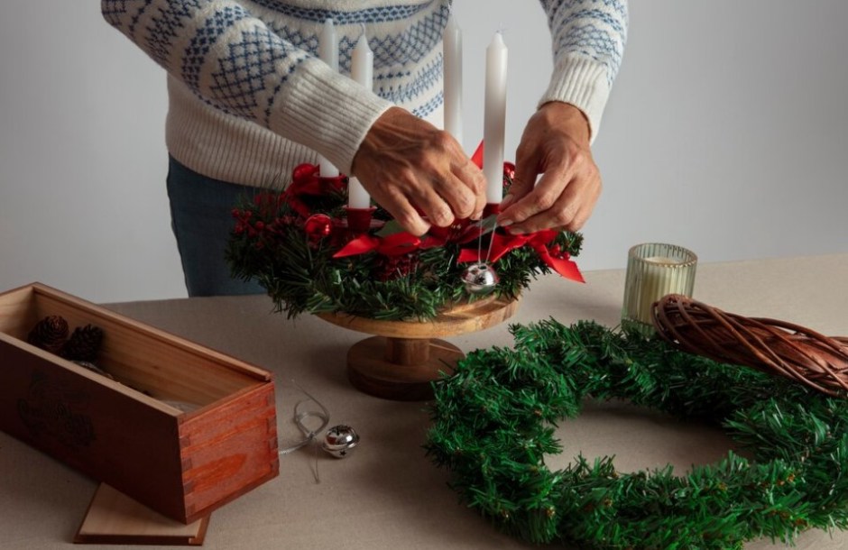 Ide Acara Natal di Rumah yang Seru!